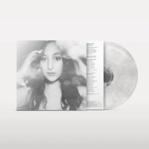 PATH OF THE CLOUDS - COLORED INDIE VINYL LTD.ED.