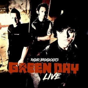 LIVE / RADIO BROADCASTS