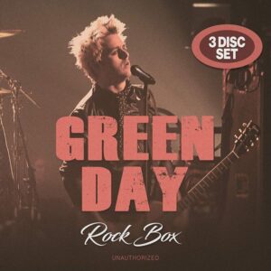 ROCK BOX