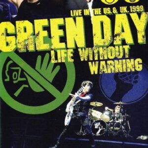 DVD / LIFE WITHOUT WARNING