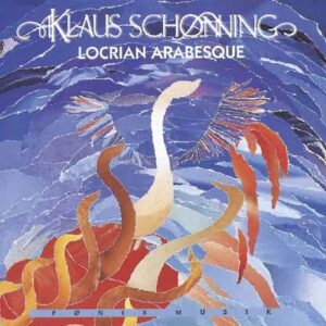LOCRIAN ARABESQUE