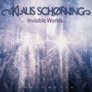 INVISIBLE WORLDS