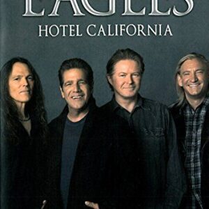 HOTEL CALIFORNIA