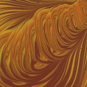 AIKA LAULAA - ORANGE VINYL