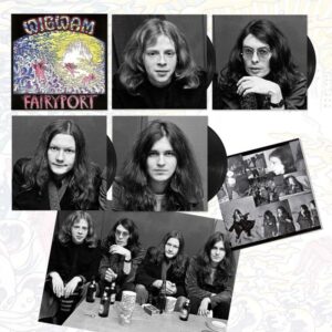 FAIRYPORT - DELUXE EDITION