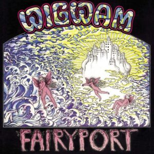FAIRYPORT - DELUXE EDITION