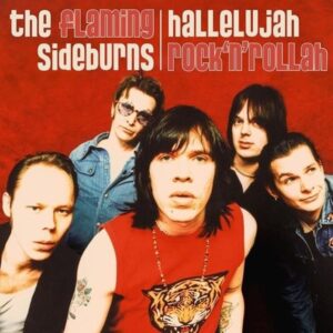 Hallelujah Rock'N'Rollah