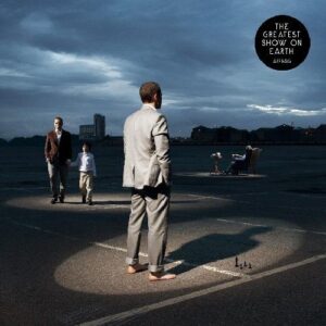 THE GREATEST SHOW ON EARTH -LTD .ED.