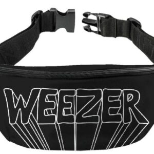 WEEZER: ROCK SAX - ONLY IN DREAMS (BUM BAG / MARSUPIO)