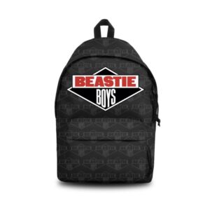 BEASTIE BOYS: ROCK SAX - LICENSED TO ILL (DAYPACK / ZAINO)