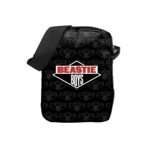 BEASTIE BOYS: ROCK SAX - LICENSED TO ILL (CROSSBODY BAG / BORSA A TRACOLLA)