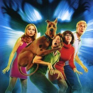 SCOOBY DOO - IL FILM