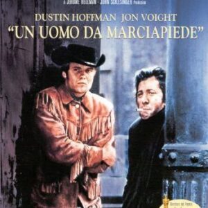 UOMO DA MARCIAPIEDE (UN)