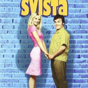 AMORE A PRIMA SVISTA