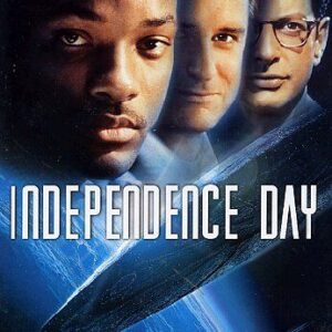 INDEPENDENCE DAY (VERSIONE ESTESA)