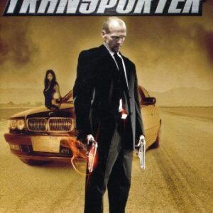 TRANSPORTER (THE) (SE)
