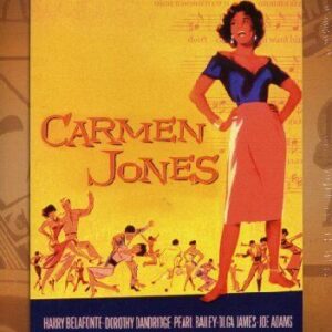 CARMEN JONES
