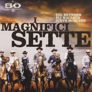 MAGNIFICI SETTE (I)