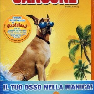 SANSONE / GARFIELD - IL FILM / GARFIELD 2 (3 DVD)