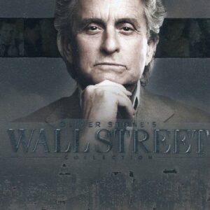 WALL STREET COLLECTION (2 DVD)