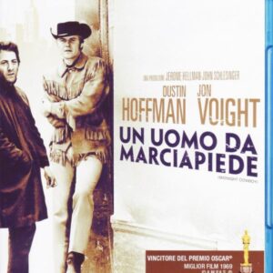 UOMO DA MARCIAPIEDE (UN)