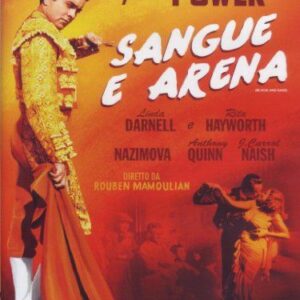 SANGUE E ARENA (1941)