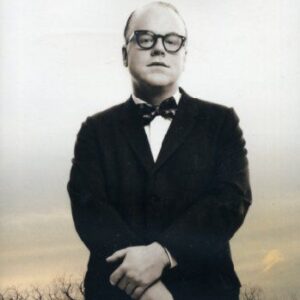 TRUMAN CAPOTE - A SANGUE FREDDO
