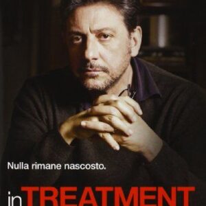 IN TREATMENT - STAGIONE 01 (7 DVD)