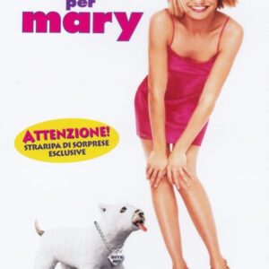 TUTTI PAZZI PER MARY (BOX SLIM)