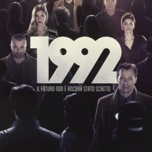 1992 (3 DVD)