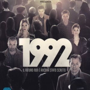 1992 (3 BLU-RAY)
