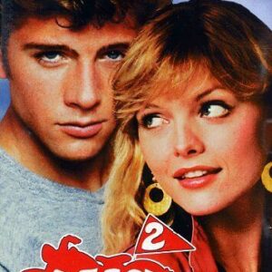 GREASE 2