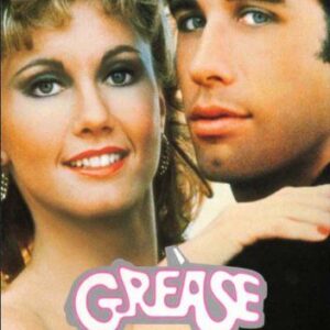 GREASE