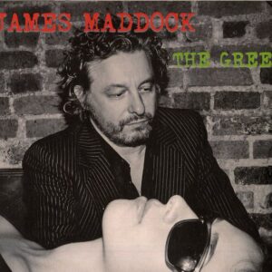 THE GREEN
