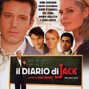 DIARIO DI JACK (IL)