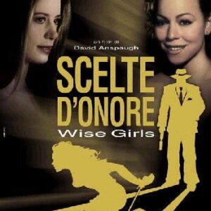 SCELTE D'ONORE