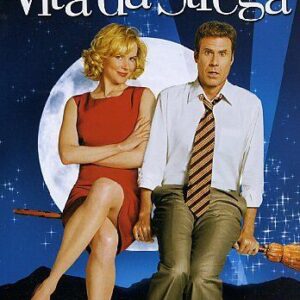 VITA DA STREGA (2005)