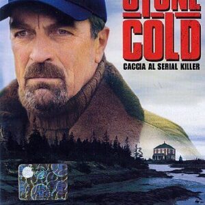STONE COLD - CACCIA AL SERIAL KILLER
