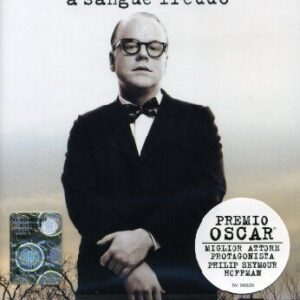 TRUMAN CAPOTE - A SANGUE FREDDO