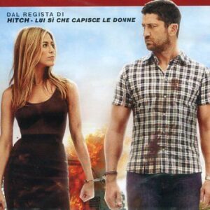 CACCIATORE DI EX (IL)