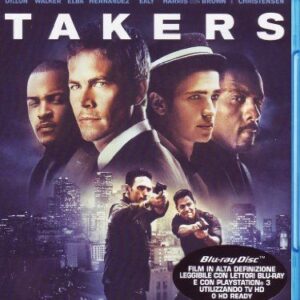 TAKERS