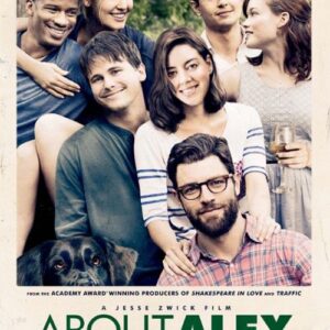 ABOUT ALEX (EX-RENTAL)