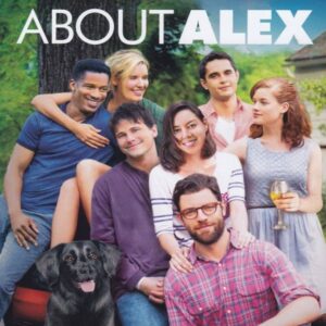 ABOUT ALEX
