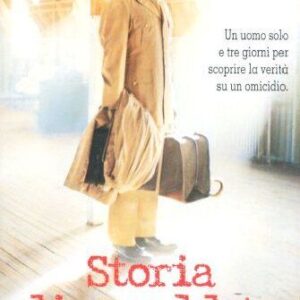 STORIA DI UN SOLDATO