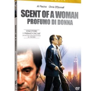 SCENT OF A WOMAN - PROFUMO DI DONNA