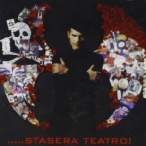 ...STASERA TEATRO!