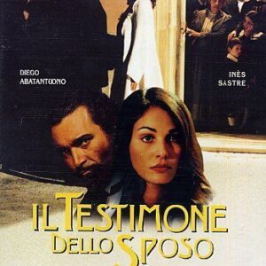 TESTIMONE DELLO SPOSO (IL)