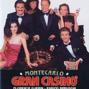 Montecarlo Gran Casino'