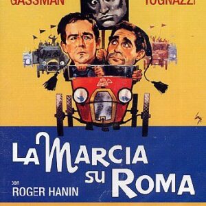 MARCIA SU ROMA (LA)