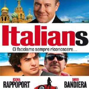 ITALIANS